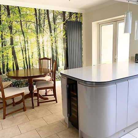 Spacious Five-Bedroom House Close To York Centre - Orchid House Εξωτερικό φωτογραφία