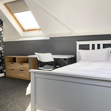 Spacious Five-Bedroom House Close To York Centre - Orchid House Εξωτερικό φωτογραφία