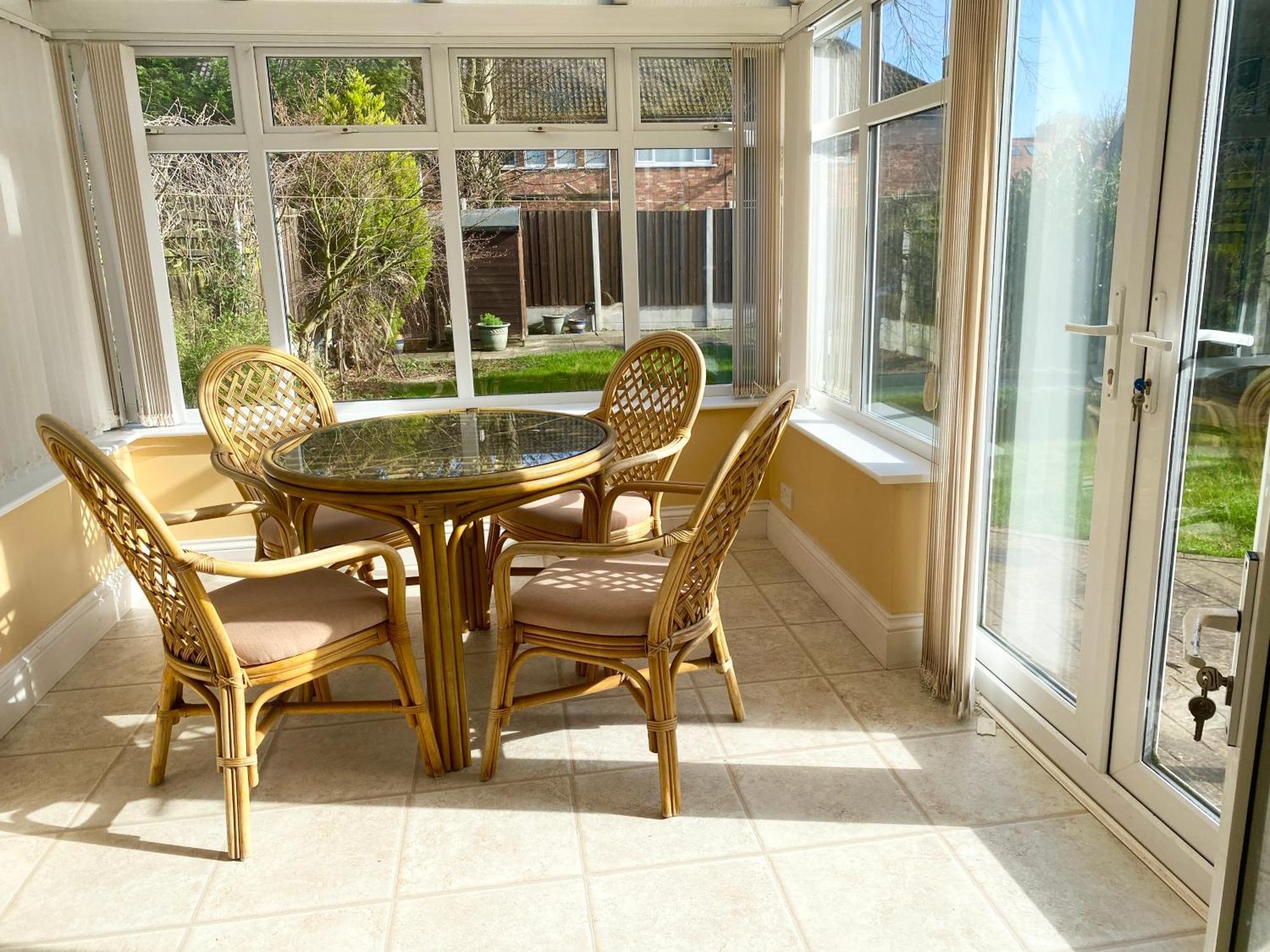 Spacious Five-Bedroom House Close To York Centre - Orchid House Εξωτερικό φωτογραφία