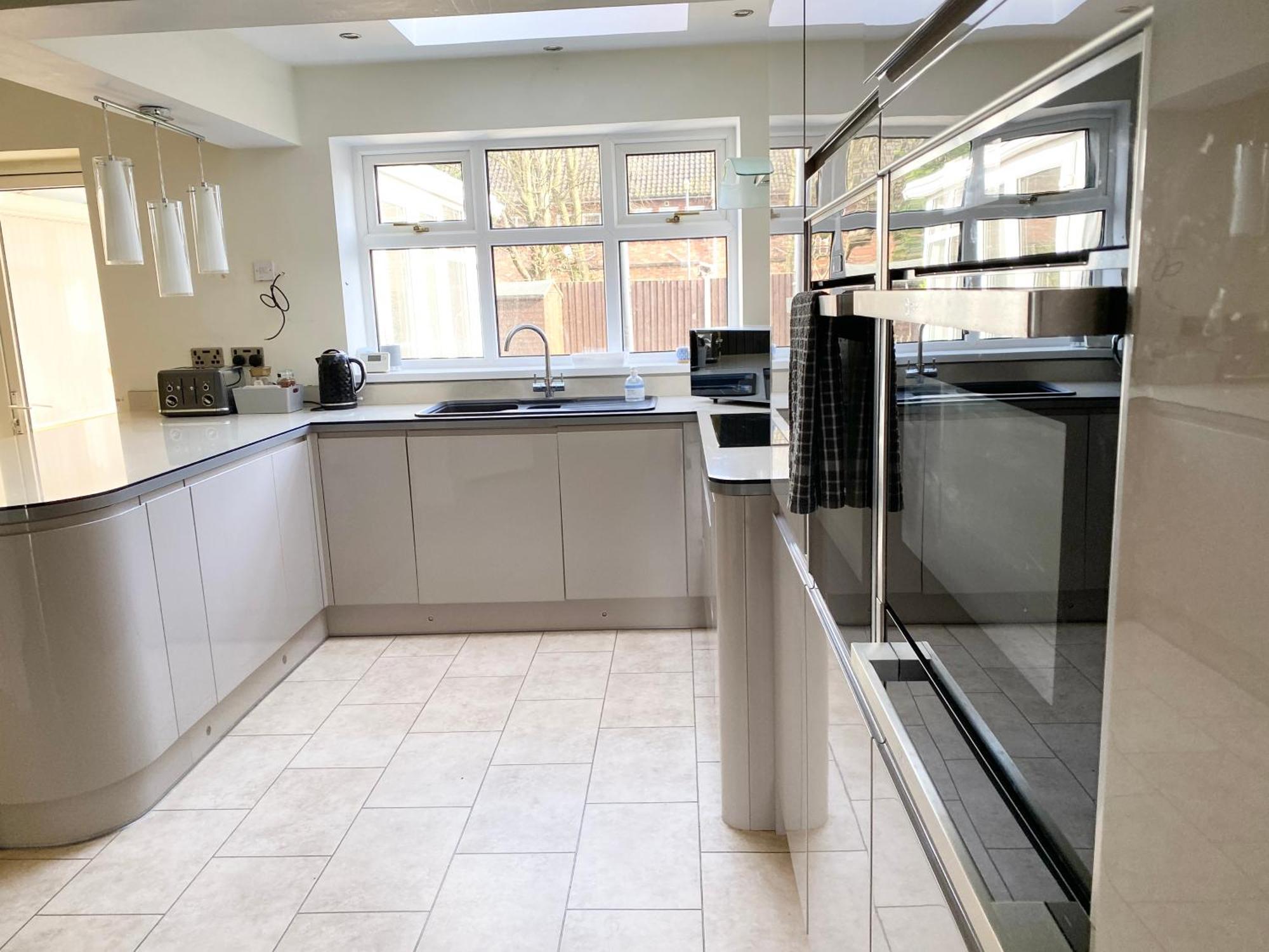 Spacious Five-Bedroom House Close To York Centre - Orchid House Εξωτερικό φωτογραφία