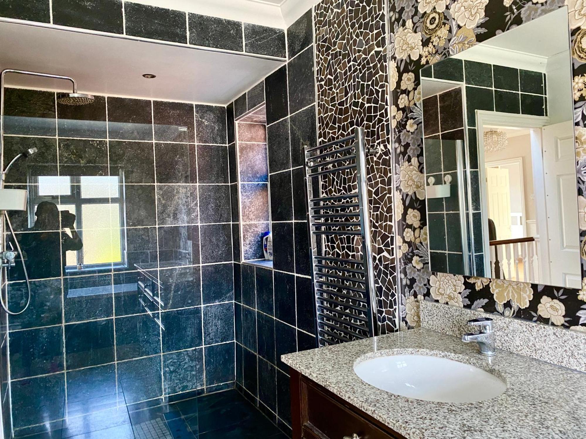 Spacious Five-Bedroom House Close To York Centre - Orchid House Εξωτερικό φωτογραφία